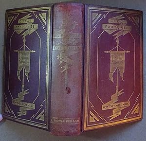 Great Fortunes and How they were Made, 1871 First Edition