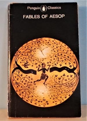 Imagen del vendedor de Fables of Aesop a la venta por Berthoff Books
