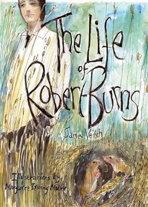 Seller image for The Life of Robert Burns for sale by WeBuyBooks