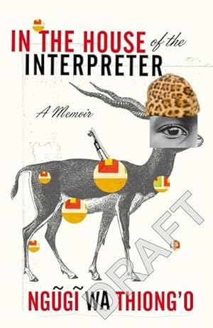 Immagine del venditore per In the House of the Interpreter : A Memoir venduto da Smartbuy