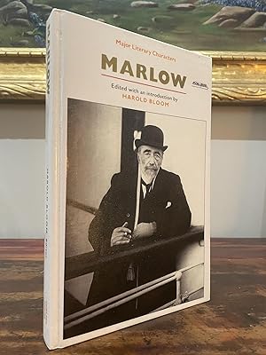 Marlow Major Literary Characters