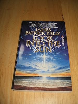 Seller image for Look Into the Sun for sale by biblioboy