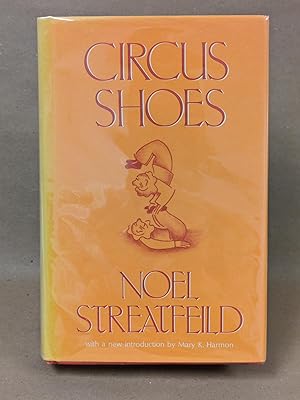 Seller image for Circus Shoes (Gregg Press Children's Literature Series) for sale by Friends of KPL