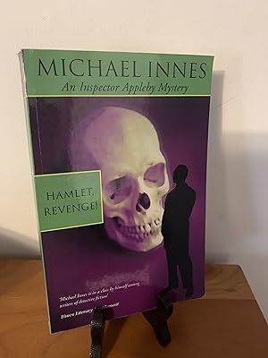 Image du vendeur pour Hamlet, Revenge! (2) (Inspector Appleby) mis en vente par Hopkins Books