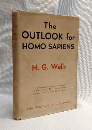 The Outlook for Homo sapiens