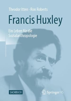 Immagine del venditore per Francis Huxley venduto da Rheinberg-Buch Andreas Meier eK