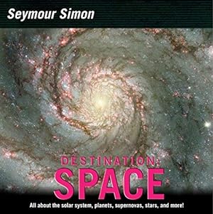 Bild des Verkufers fr Destination: Space (Smithsonian-science) zum Verkauf von Reliant Bookstore