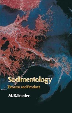 Image du vendeur pour Sedimentology: Process and Product mis en vente par WeBuyBooks