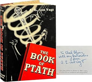 The Book of Ptath