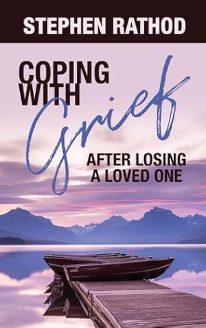 Seller image for Coping with Grief by Stephen Rathod [Paperback ] for sale by booksXpress