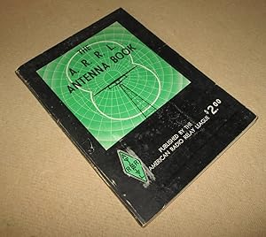 Seller image for The A.R.R.L. Antenna Book for sale by Homeward Bound Books