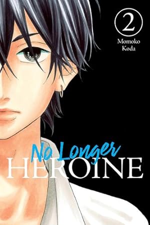 Seller image for No Longer Heroine, Vol. 2 (No Longer Heroine, 2) by Koda, Momoko [Paperback ] for sale by booksXpress