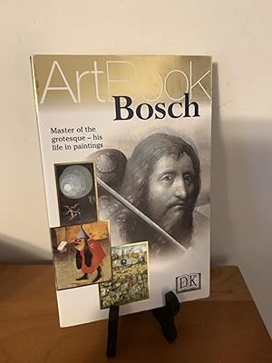 Immagine del venditore per Bosch: Master of the Grotesque--His Life in Paintings venduto da Hopkins Books