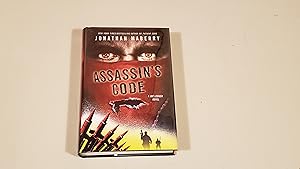 Seller image for Assassin's Code: A Joe Ledger Novel for sale by SkylarkerBooks