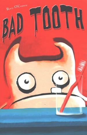 Imagen del vendedor de Bad Tooth a la venta por GreatBookPrices