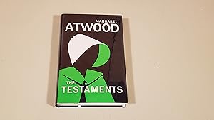 Seller image for The Testaments for sale by SkylarkerBooks