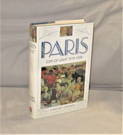 Paris: City of Light 1919-1939.