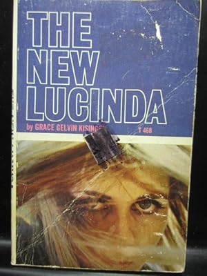 Seller image for THE NEW LUCINDA for sale by The Book Abyss