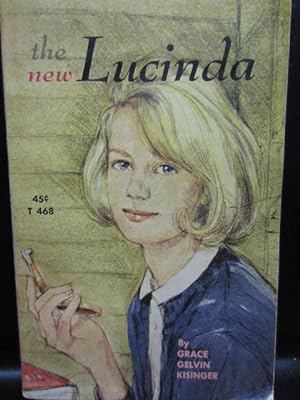 Seller image for THE NEW LUCINDA for sale by The Book Abyss