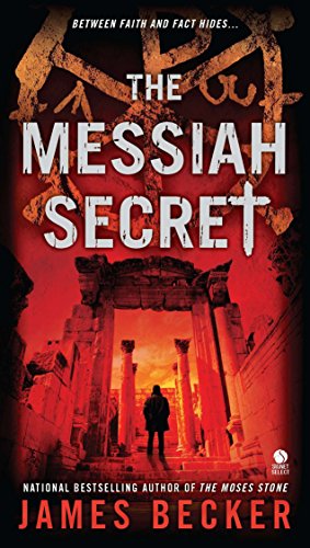 Seller image for The Messiah Secret (Chris Bronson) for sale by Reliant Bookstore