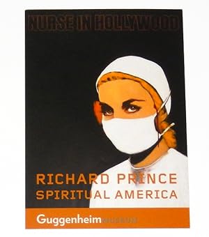 Spiritual America by Richard Prince - AbeBooks Spiritual America by Richard Prince - AbeBooks