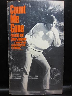 Seller image for COUNT ME GONE for sale by The Book Abyss