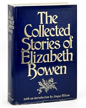 Seller image for The Collected Stories of Elizabeth Bowen for sale by 32.1  Rare Books + Ephemera, IOBA, ESA
