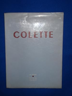 COLETTE