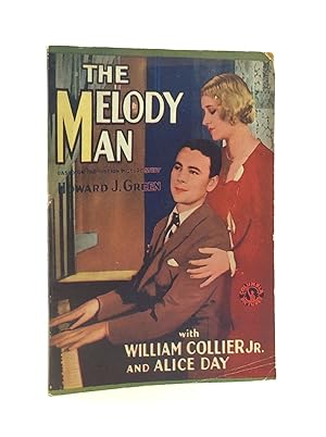 THE MELODY MAN