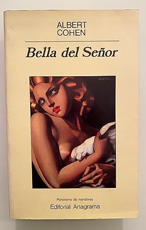 Image du vendeur pour Bella del Seor mis en vente par Nk Libros