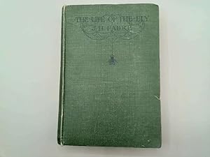 Seller image for The Life of the Fly; With Which Are Interspersed Some Chapters of Autobiography for sale by Goldstone Rare Books