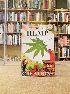 The Book of Hemp Creations