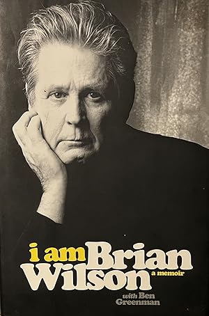 I am Brian Wilson: A Memoir
