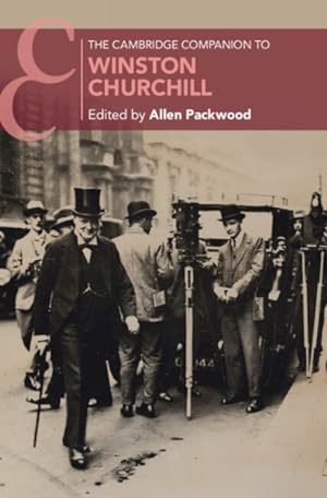 Seller image for Cambridge Companion to Winston Churchill for sale by GreatBookPrices