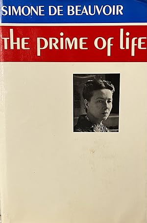 Seller image for The Prime of Life for sale by 32.1  Rare Books + Ephemera, IOBA, ESA