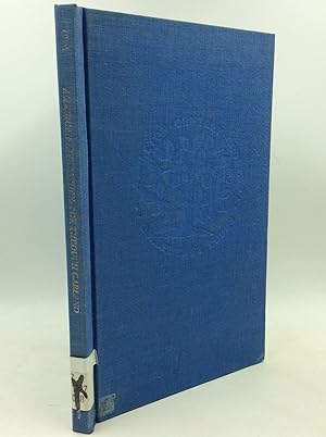Bild des Verkufers fr AMERICAN LITERATURE: Poe through Garland zum Verkauf von Kubik Fine Books Ltd., ABAA