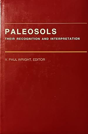 Palesols: Their Recognition and Interpretation