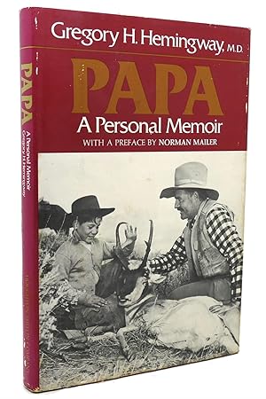 Immagine del venditore per Papa: A Personal Memoir venduto da 32.1  Rare Books + Ephemera, IOBA, ESA