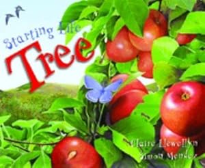 Seller image for Starting Life: Tree for sale by WeBuyBooks