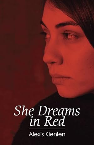Seller image for She Dreams in Red for sale by WeBuyBooks