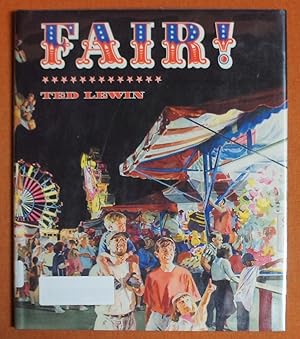 Seller image for Fair for sale by GuthrieBooks