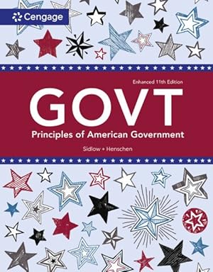 Seller image for Government for sale by GreatBookPrices