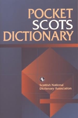 Seller image for Pocket Scots Dictionary for sale by GreatBookPrices