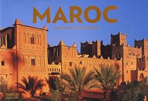 Bild des Verkufers fr Maroc Mini-panoramique zum Verkauf von WeBuyBooks