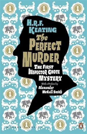 Seller image for The Perfect Murder: The First Inspector Ghote Mystery for sale by Smartbuy
