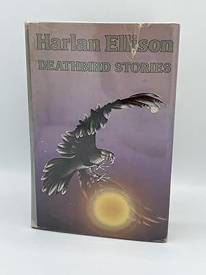 Seller image for Deathbird Stories for sale by Librariana Fine Books