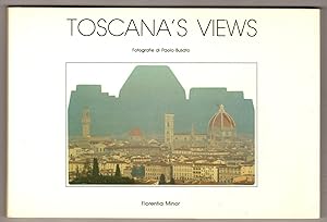 Toscana's Views [Fotografie Di Paolo Busato]