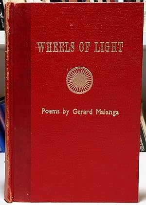 Wheels of Light: Poems