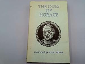 Seller image for The Odes of Horace for sale by Goldstone Rare Books