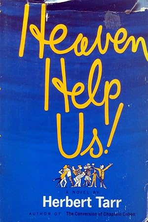 Seller image for Heaven Help Us: A Novel for sale by Kayleighbug Books, IOBA